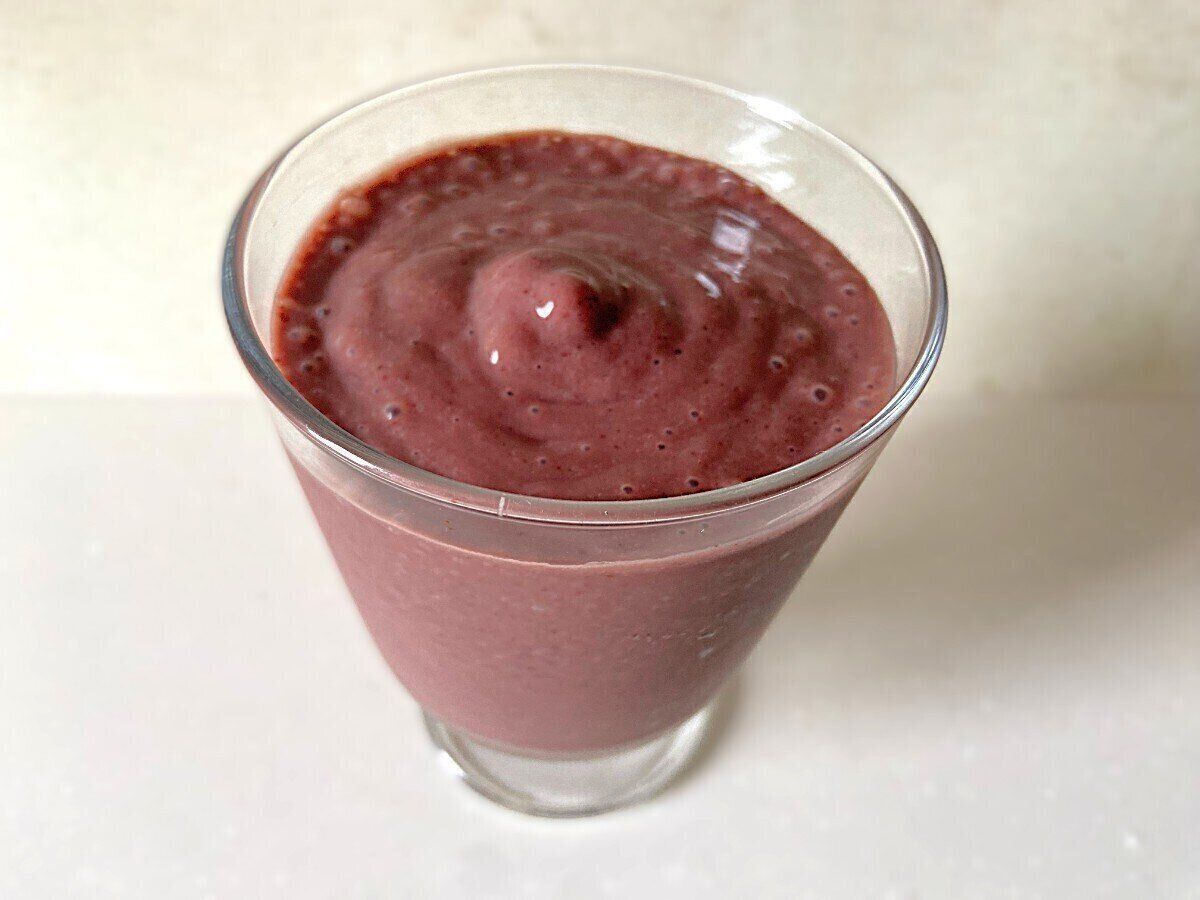 スムージーにも