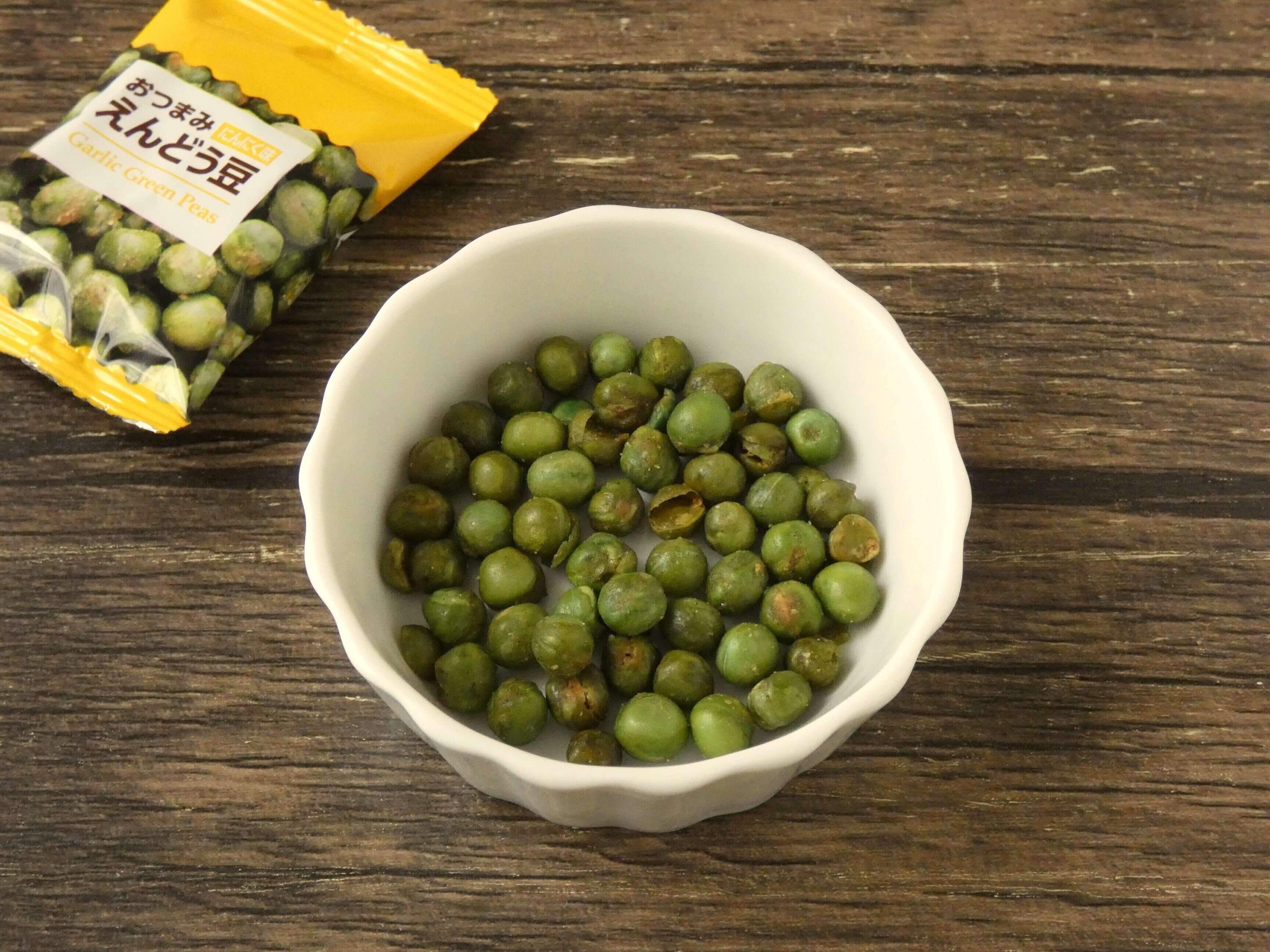 サクサク食感でとまらないおいしさ