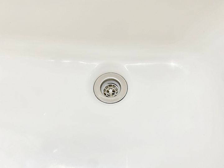 ダイソー もう排水口掃除しないでok 洗面ゴミガード サンキュ ダイソー もう排水口掃除しないでok 洗面ゴミガード サンキュ