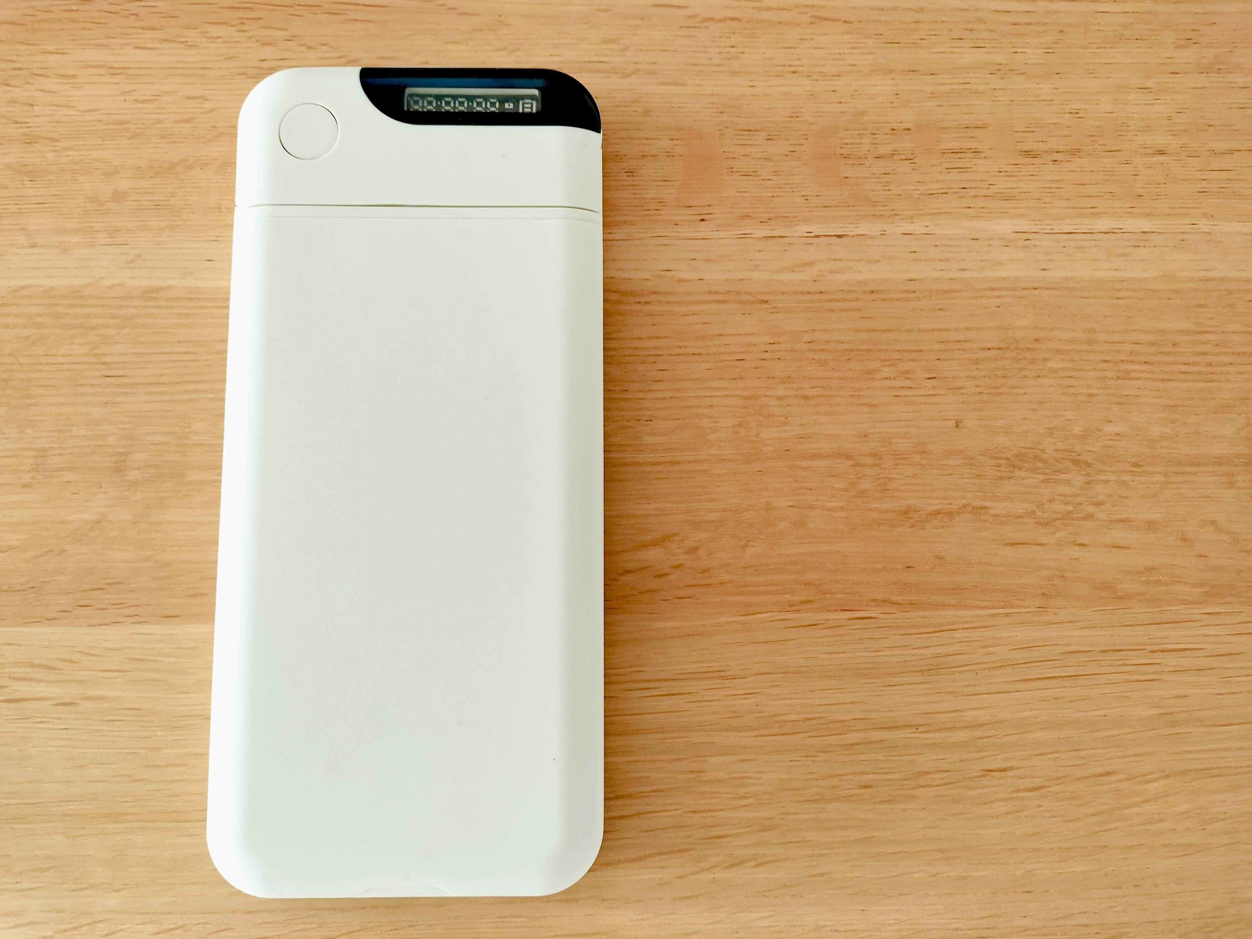 スマホロッキングケースの商品画像