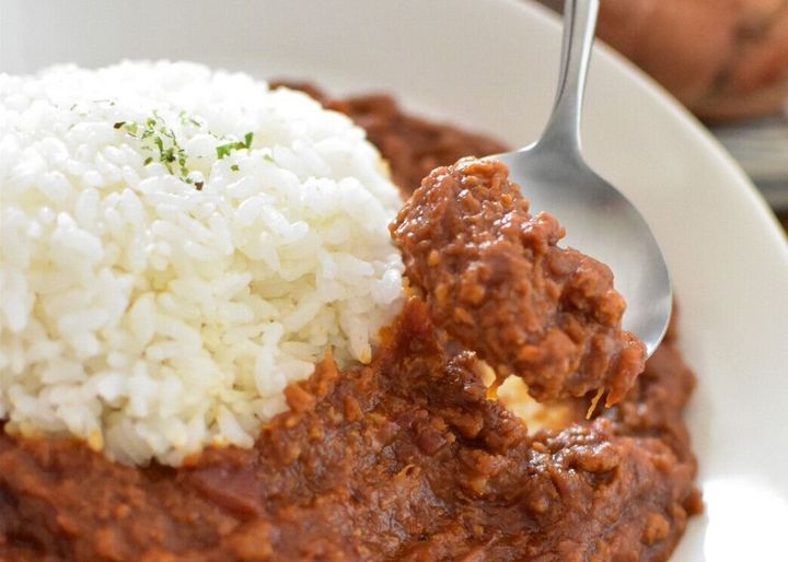 献立の悩み解消 ごはんづくりが面倒な日におすすめ 栄養たっぷり時短カレー サンキュ 献立の悩み解消 ごはんづくりが面倒な日におすすめ 栄養たっぷり時短カレー サンキュ