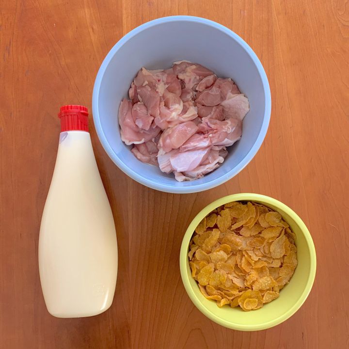 混ぜて焼くだけ 週5ワーママが頼るラク旨チキンレシピ サンキュ 混ぜて焼くだけ 週5ワーママが頼るラク旨チキンレシピ サンキュ