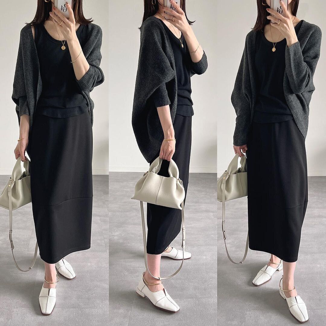 【ユニクロ】寒暖調節に頼れるのはコレ！秋はじめに大活躍する羽織りもの5選