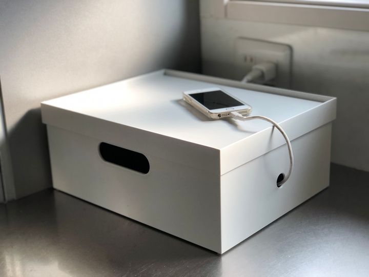 暮らしの達人が解説 無印良品の ファイルボックス で家中をスッキリさせる方法 サンキュ 暮らしの達人が解説 無印良品の ファイルボックス で家中をスッキリさせる方法 サンキュ