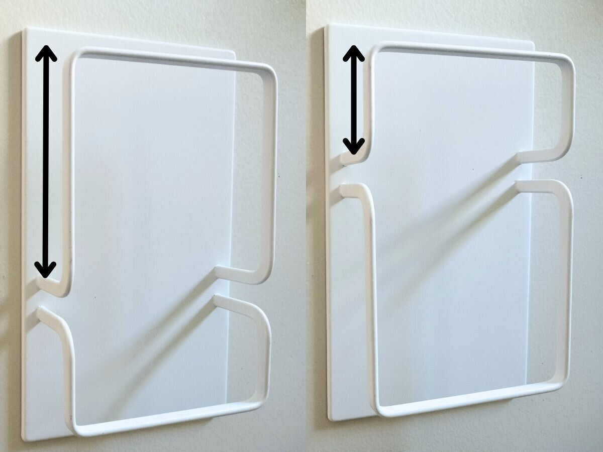 マグネット風呂イスホルダーの商品説明画像