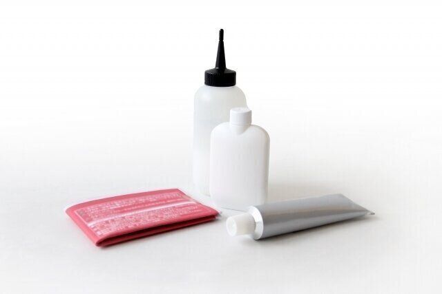 ヘアカラーの選び方・ポイント