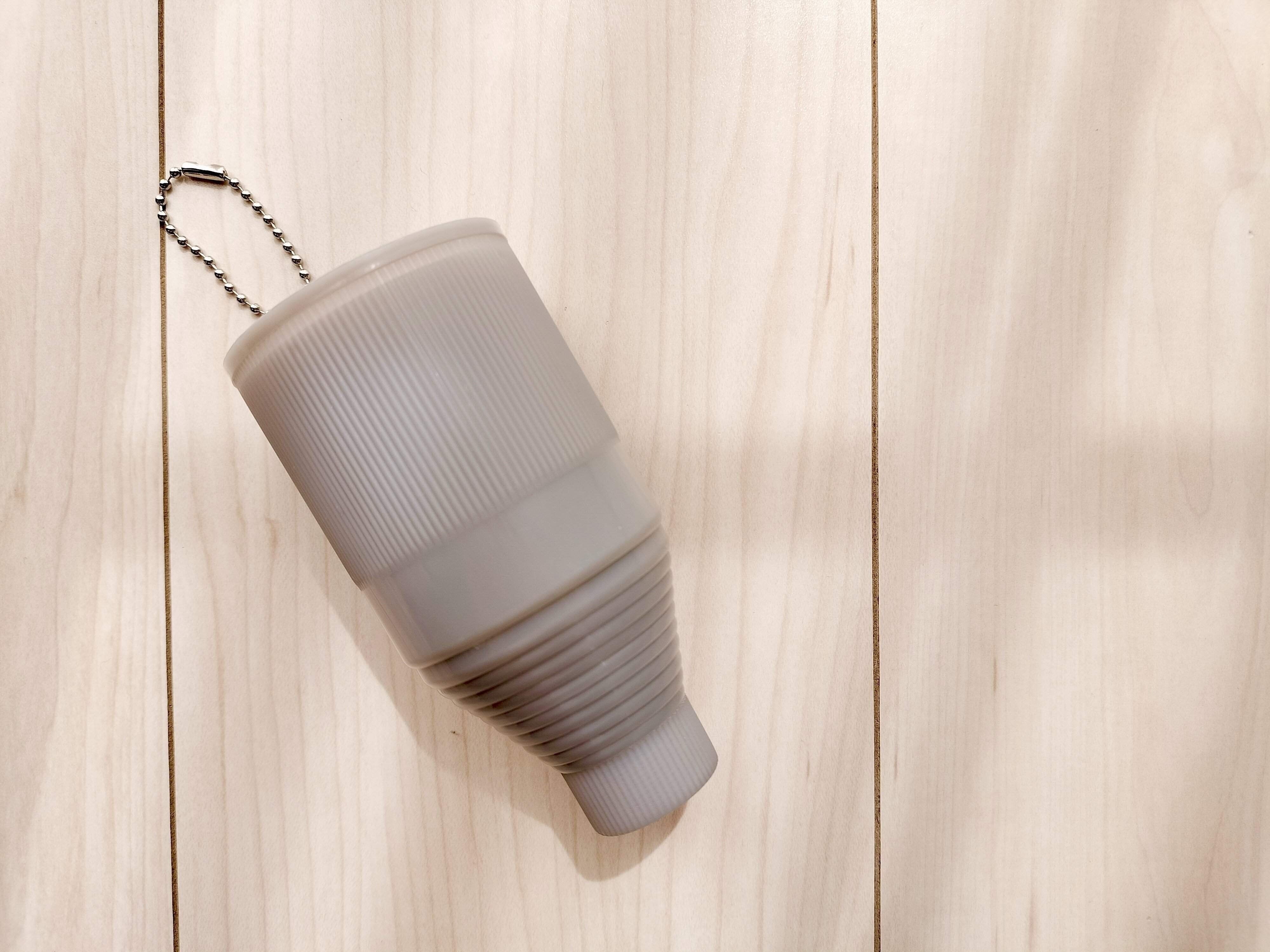 伸縮傘カバーの商品画像