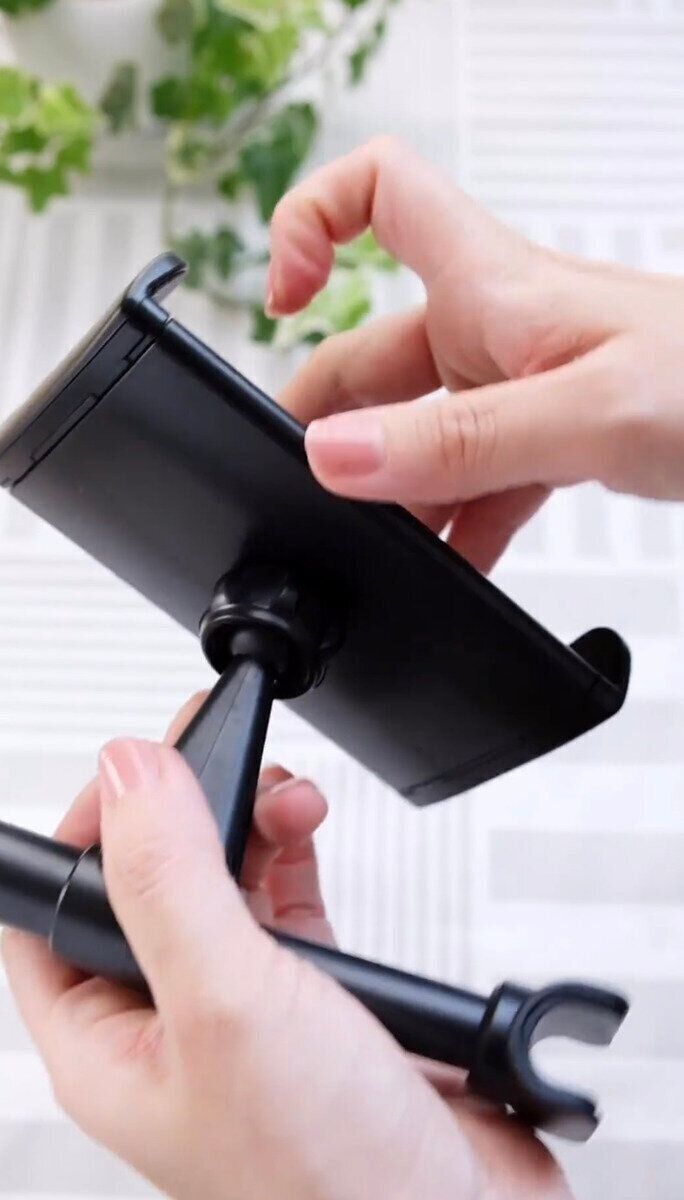 【ダイソー】設置も簡単にできて便利に使える！