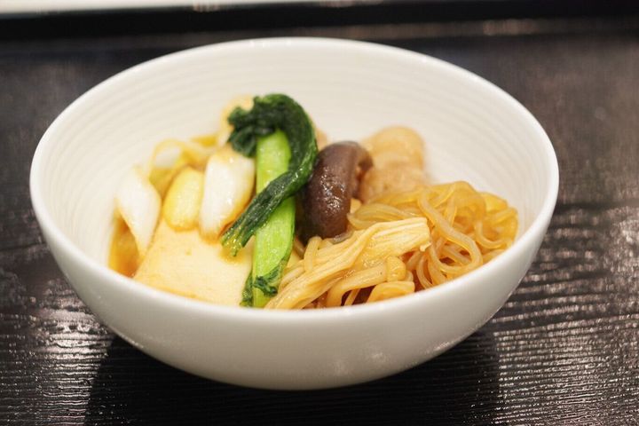 豚肉でも鶏肉でも!もっと自由な「すき焼きアレンジ」で気楽な“週末ごちそう鍋”を