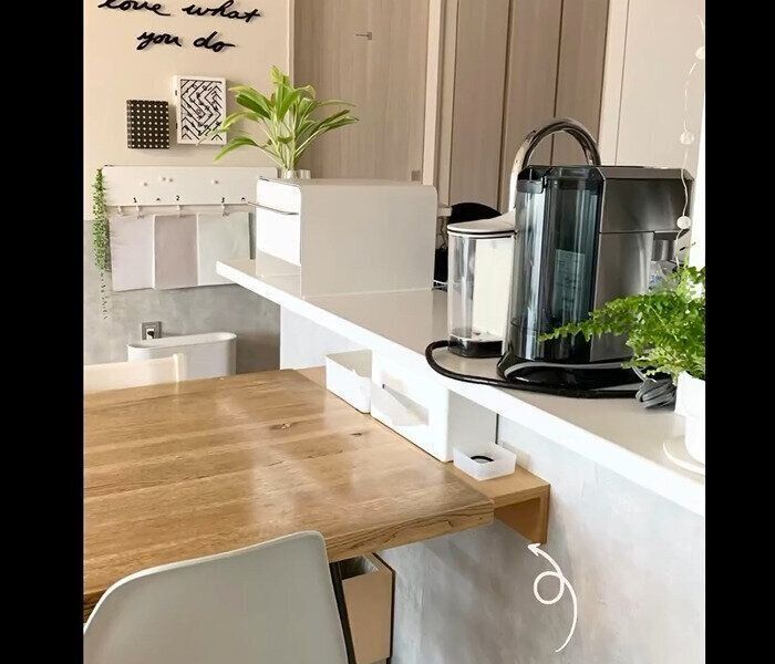 【無印良品】スペース爆誕！壁に付けられる家具棚