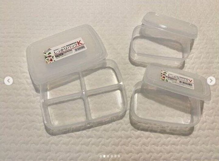 100均で買えるおすすめの保存容器10選 とにかく使いやすい と口コミ多数 サンキュ 100均で買えるおすすめの保存容器10選 とにかく使いやすい と口コミ多数 サンキュ