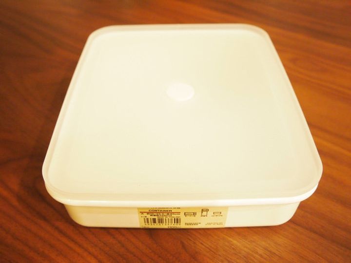 さすが無印良品 液体とニオイが漏れない バルブ付き密閉ホーロー保存容器 サンキュ さすが無印良品 液体とニオイが漏れない バルブ付き密閉ホーロー保存容器 サンキュ