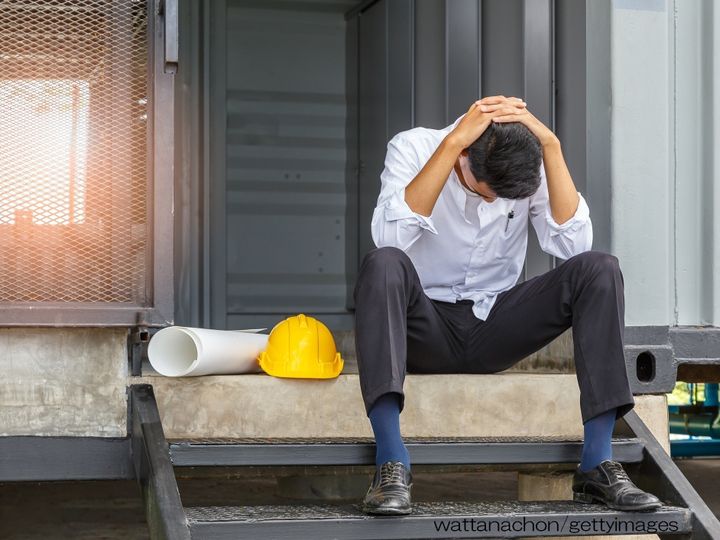 脱サラ 事業失敗 無職 夫の仕事運が下がり続ける 連載 夫婦のお悩みコパにまかせてvol 6 Dr コパの風水解説 サンキュ 脱サラ 事業失敗 無職 夫の仕事運が下がり続ける 連載 夫婦のお悩みコパにまかせてvol 6 Dr コパの風水解説 サンキュ