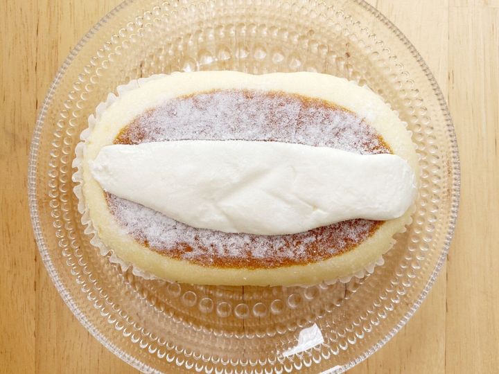 ローソン 全国販売にして みんな大好きなあのパンのダブルチーズは関東限定 サンキュ