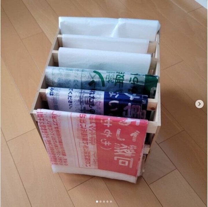 収納の達人に学ぶ キッチン シンク下収納 のアイデア実例 サンキュ 収納の達人に学ぶ キッチン シンク下収納 のアイデア実例 サンキュ