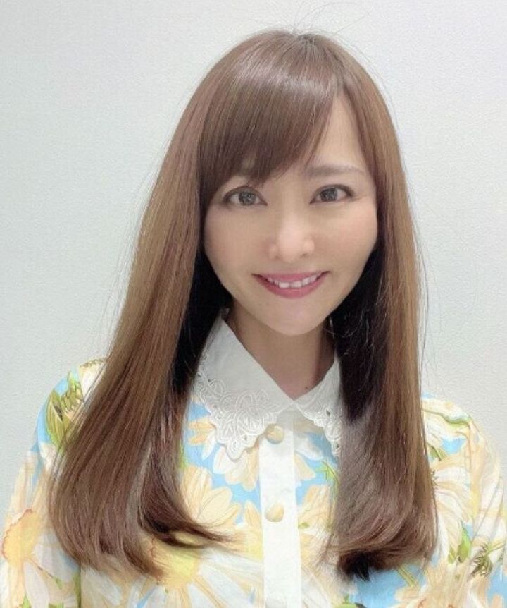 40代女性に似合うセミロング ミディアムヘア 22最新 美人度が上がるおすすめ髪型36選 サンキュ 40代女性に似合うセミロング ミディアムヘア 22最新 美人度が上がるおすすめ髪型36選 サンキュ