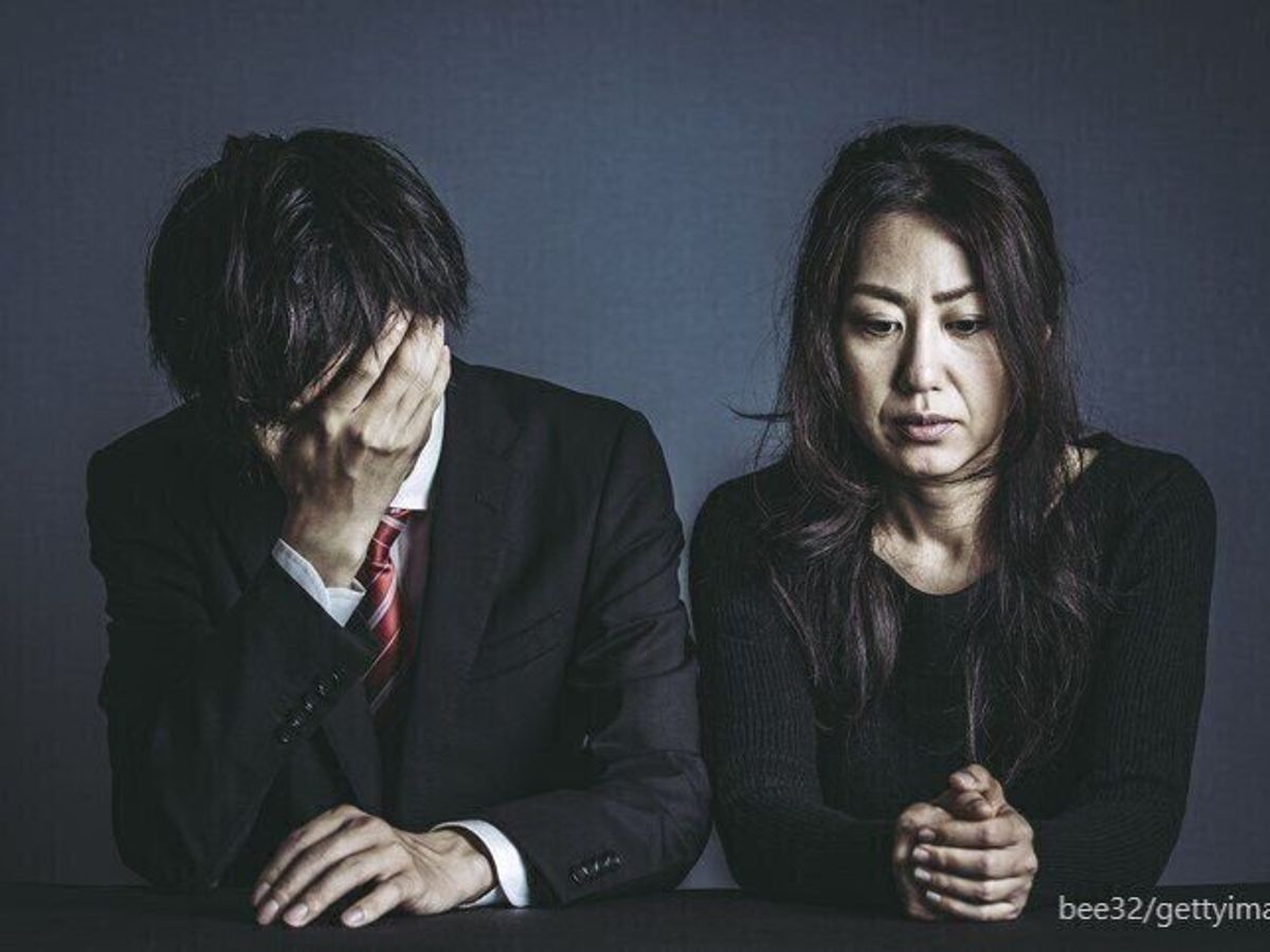喧嘩が“ない”のは危険信号!?数年以内に離婚する可能性が高い夫婦の特徴5選