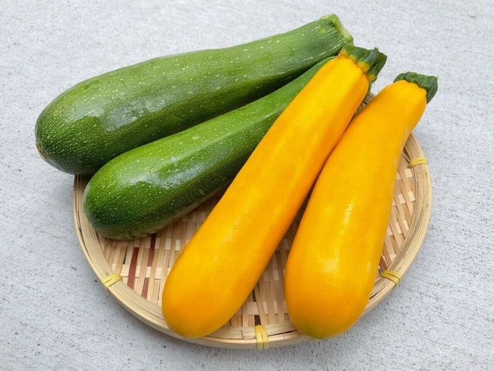 旬の ズッキーニ を買ったら絶対やって 管理栄養士が教えるズッキーニのいちばんおいしい食べ方 サンキュ 旬の ズッキーニ を買ったら絶対やって 管理栄養士が教えるズッキーニのいちばんおいしい食べ方 サンキュ