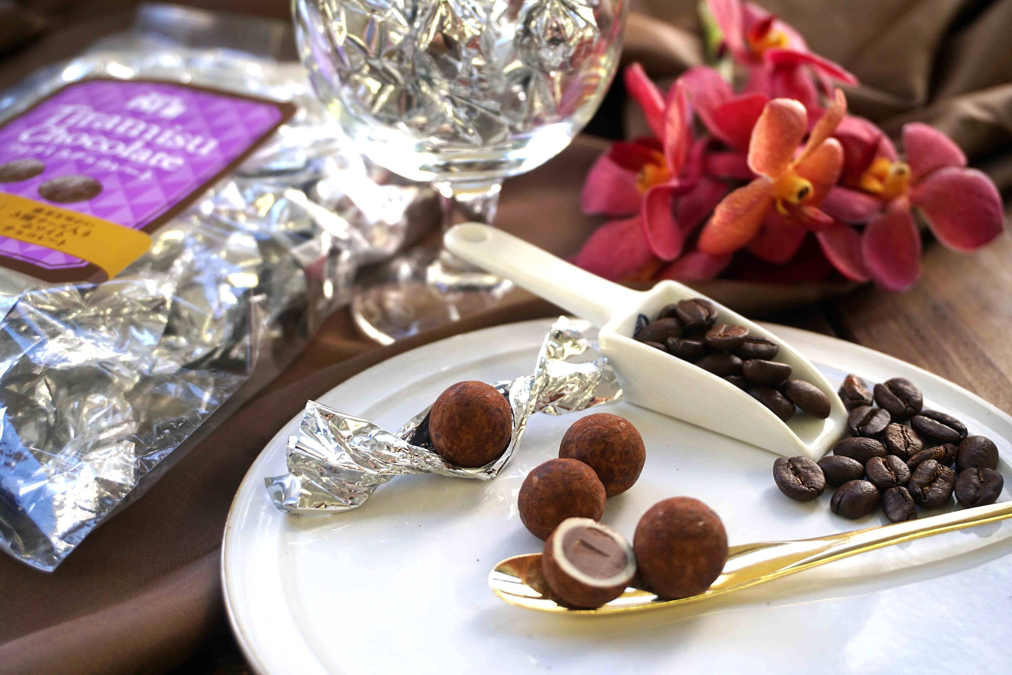 成城石井 ティラミスチョコレート