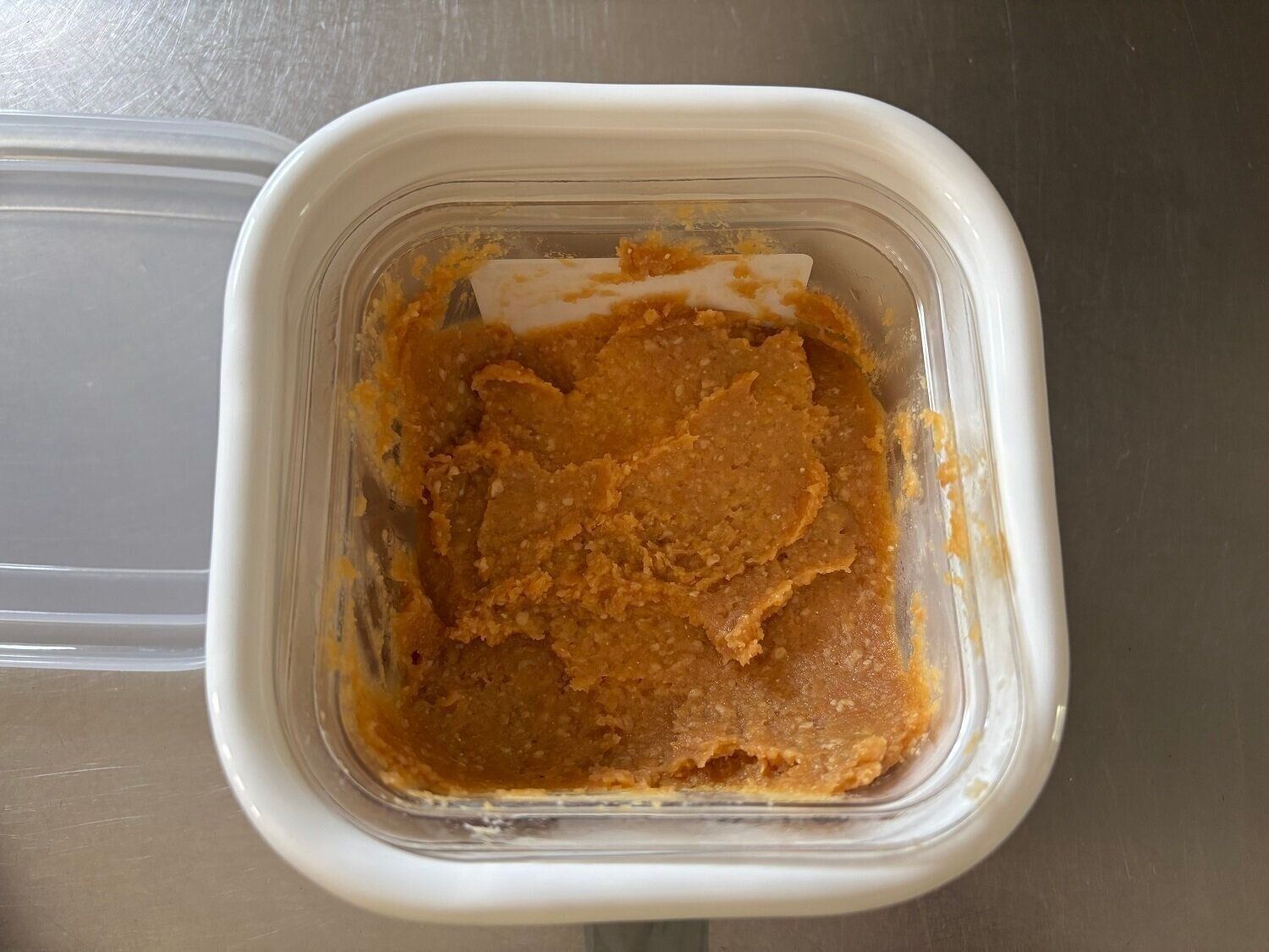 【3COINS】グレー色がかわいすぎる！機能もうれしいホーロー容器