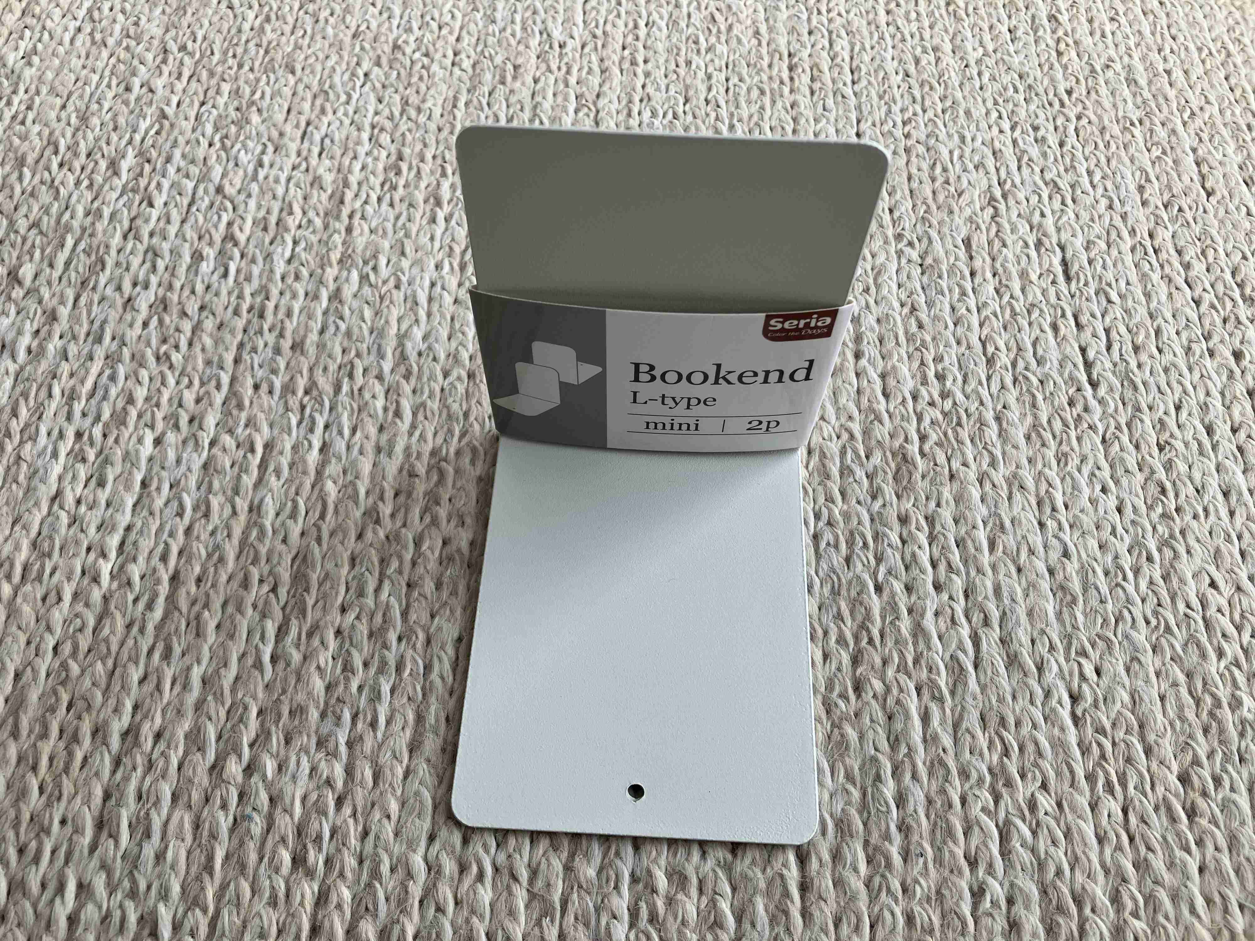 ブックスタンド