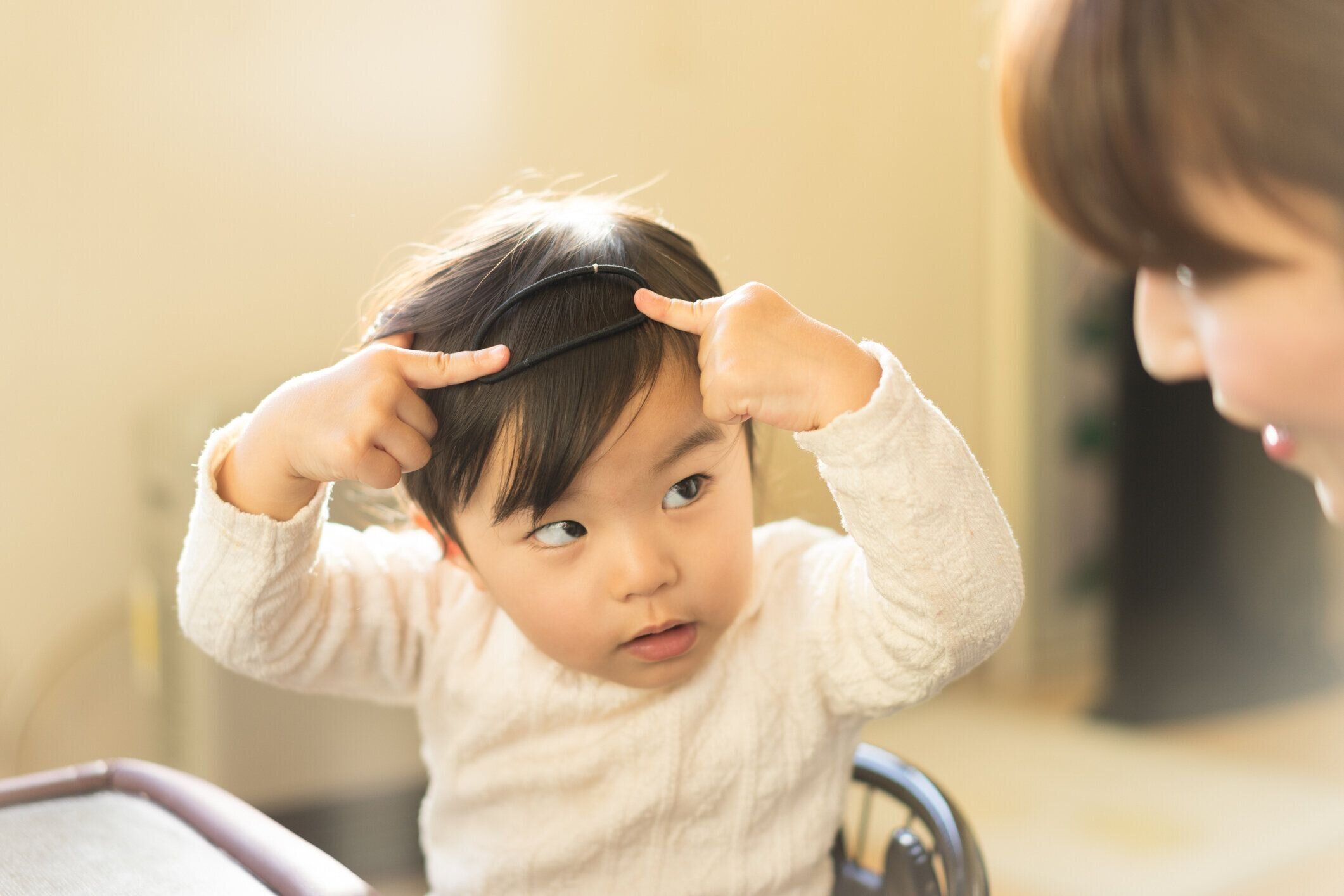 子供の画像、女の子、赤ちゃん