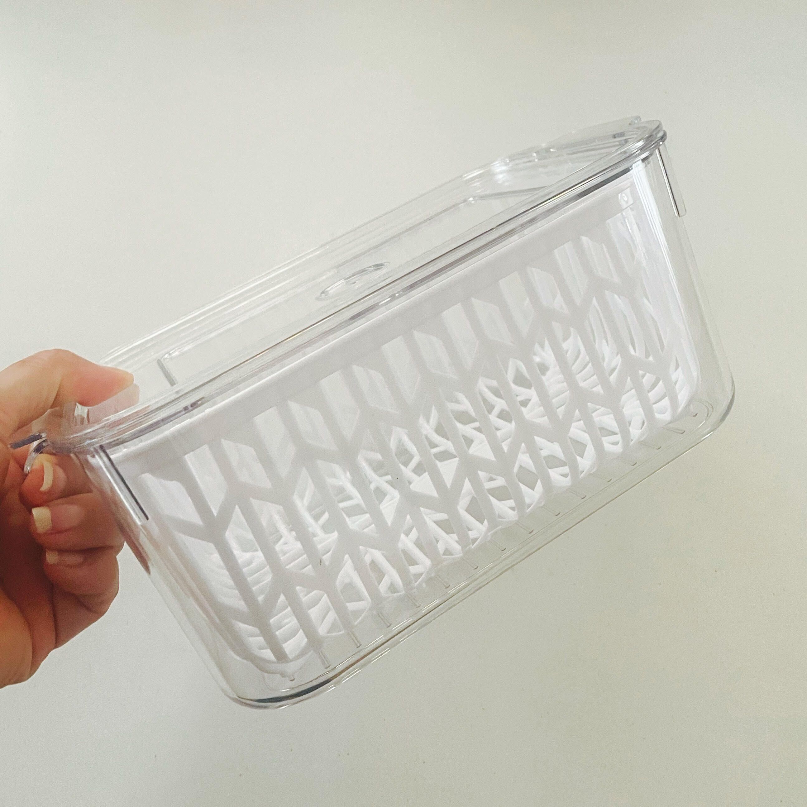 ダイソー保存容器