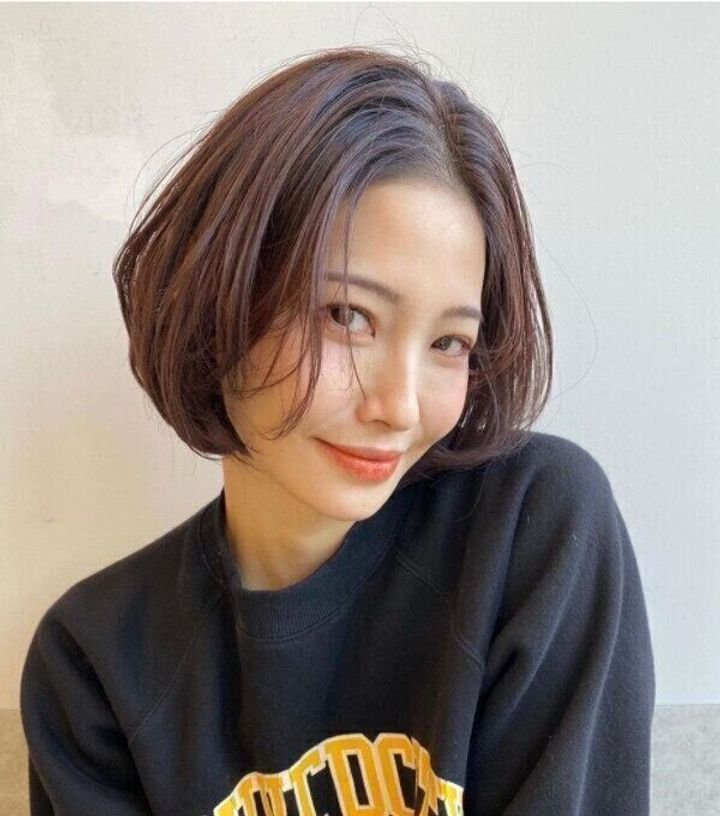 30代女性の髪型おすすめ 22最新 おしゃれでお手入れが楽なトレンド感のあるヘアカタログ サンキュ 30代女性の髪型おすすめ 22最新 おしゃれでお手入れが楽なトレンド感のあるヘアカタログ サンキュ