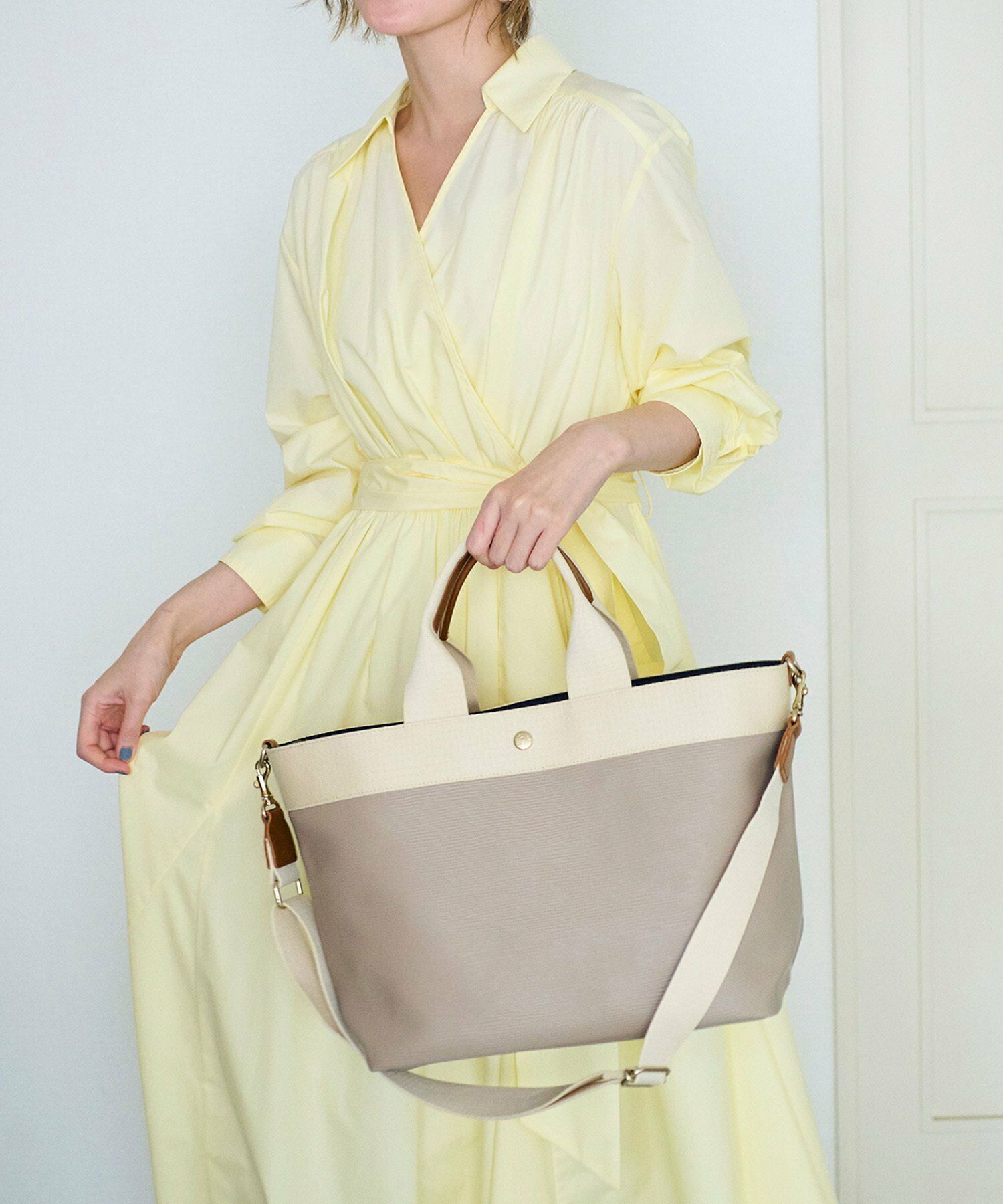 トートバッグ　レディース　人気　50代