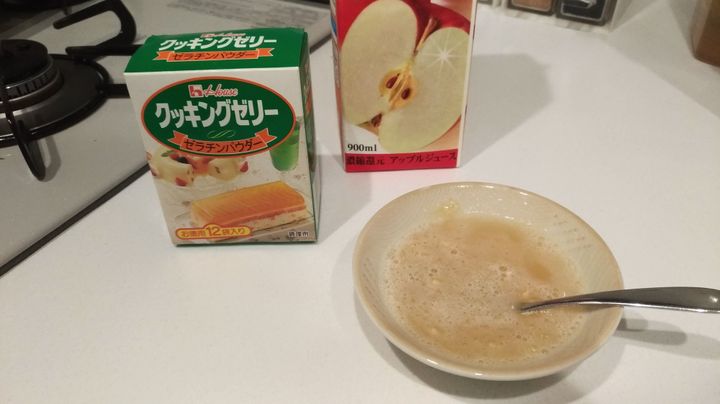 作業時間5分で大量につくれるゼリーで外出自粛で増えるおやつ代を抑えよう サンキュ