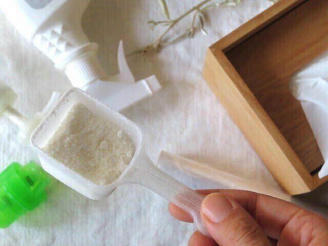 食費を減らす前に日用品費を見直そう！ストレスいらずの7つの方法