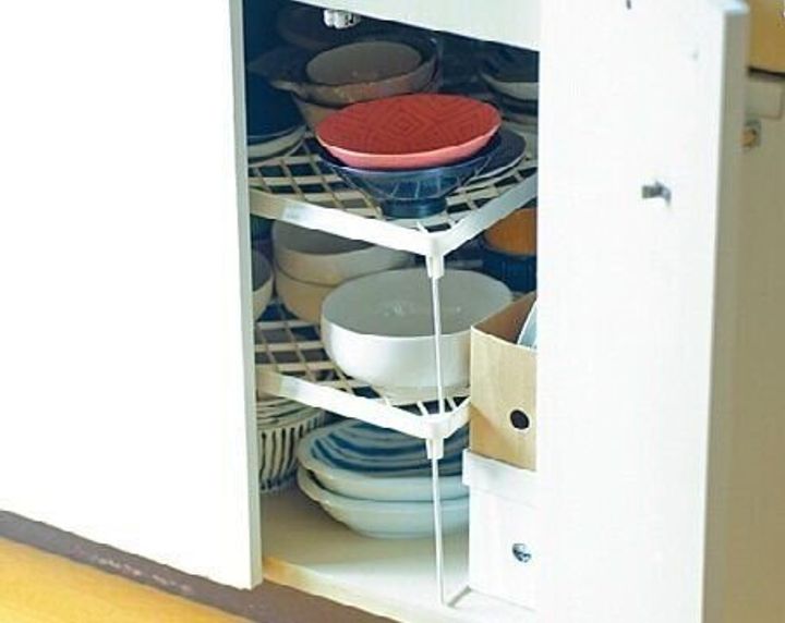 食器もこれだけ!