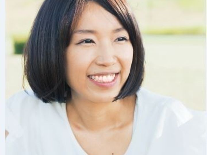 子宮頸がんと宣告された読者モデルの闘病記 がんと一緒に生きていく サンキュ