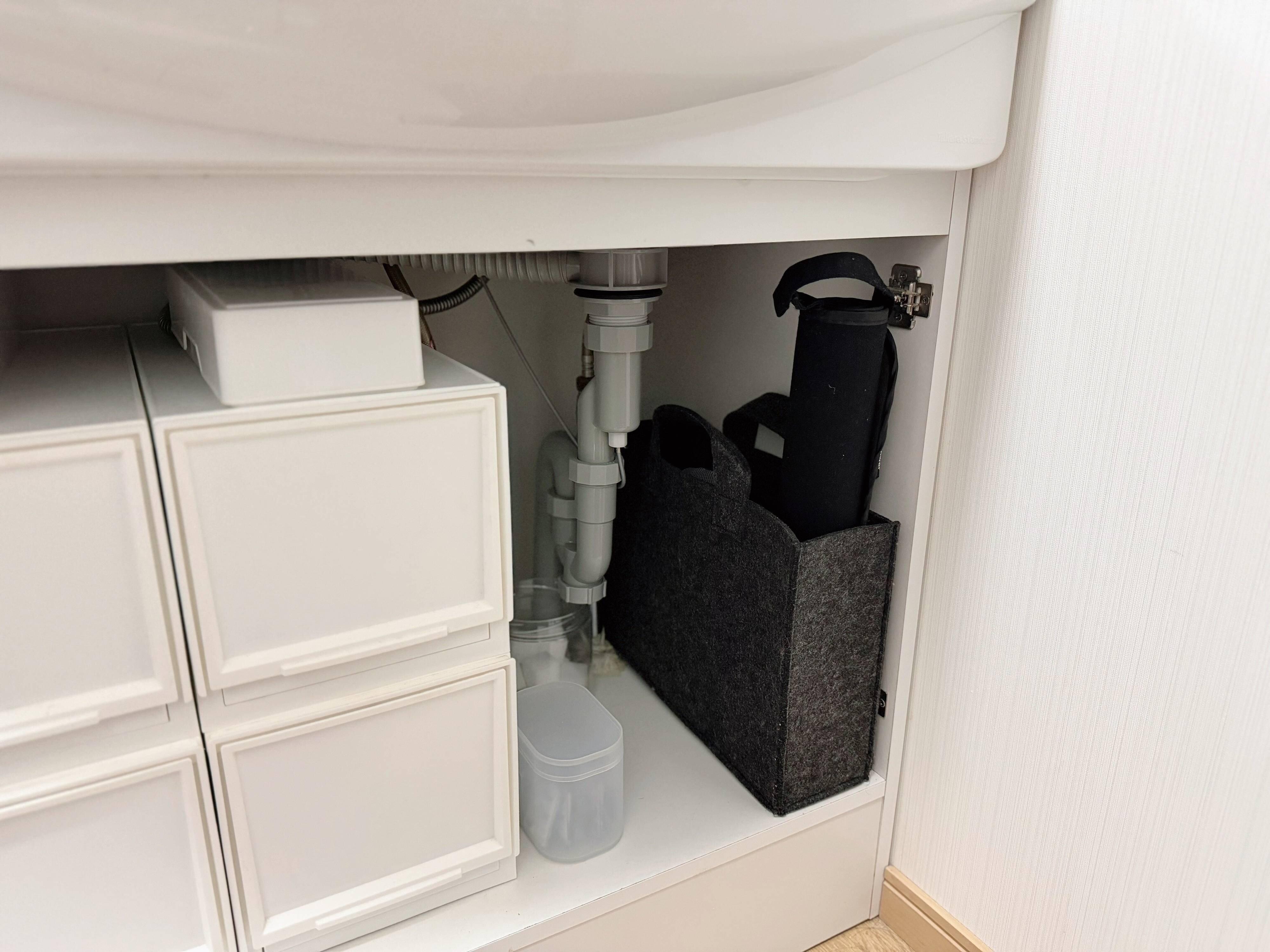 収納場所を取らない