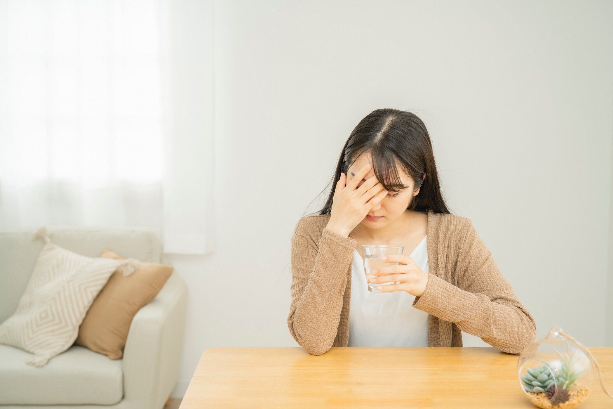 疲れやすくなったり、体臭が強くなったりするリスクも!?不足すると怖い栄養素って？