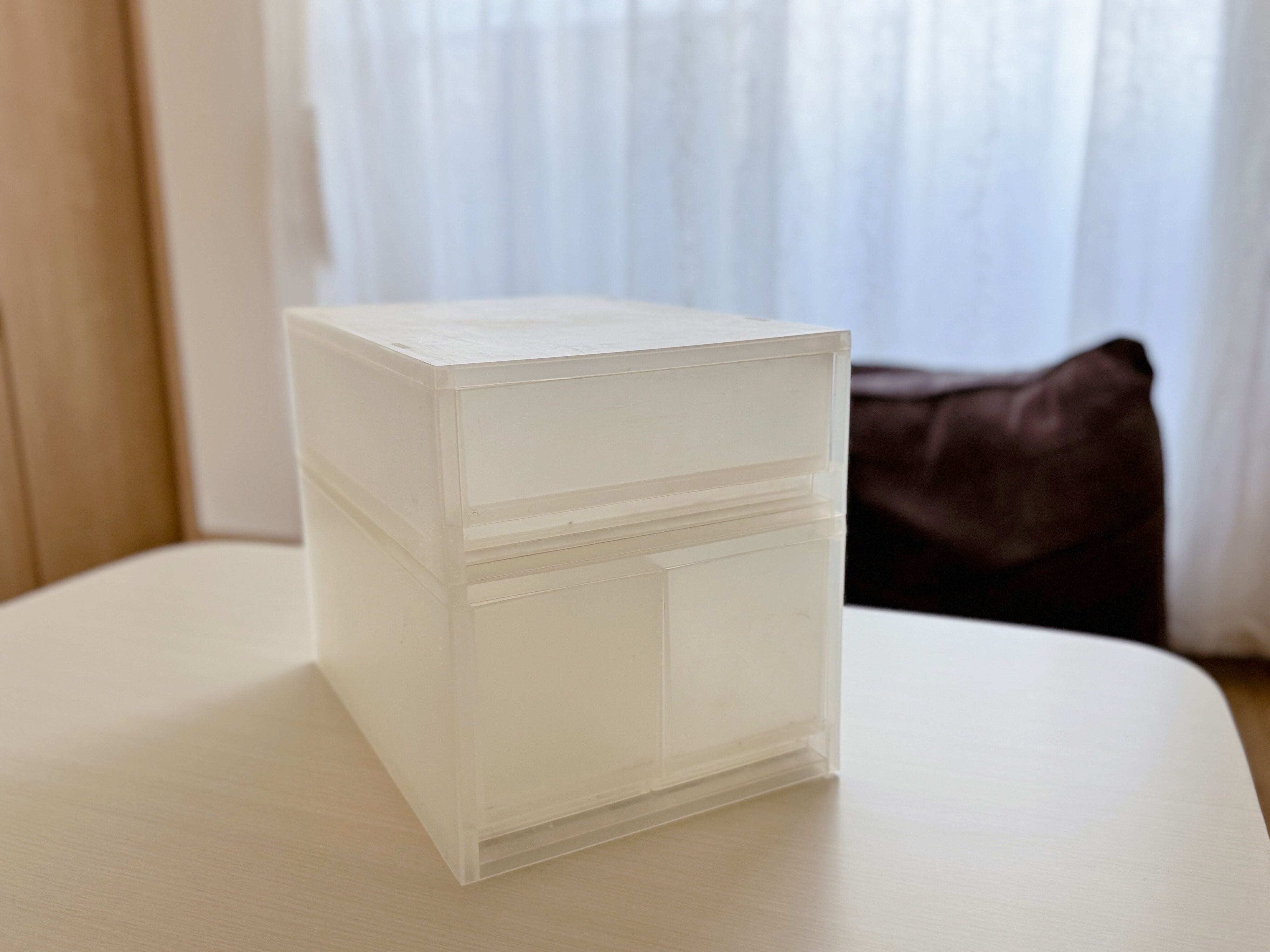 2．1年以上保留にしているもの