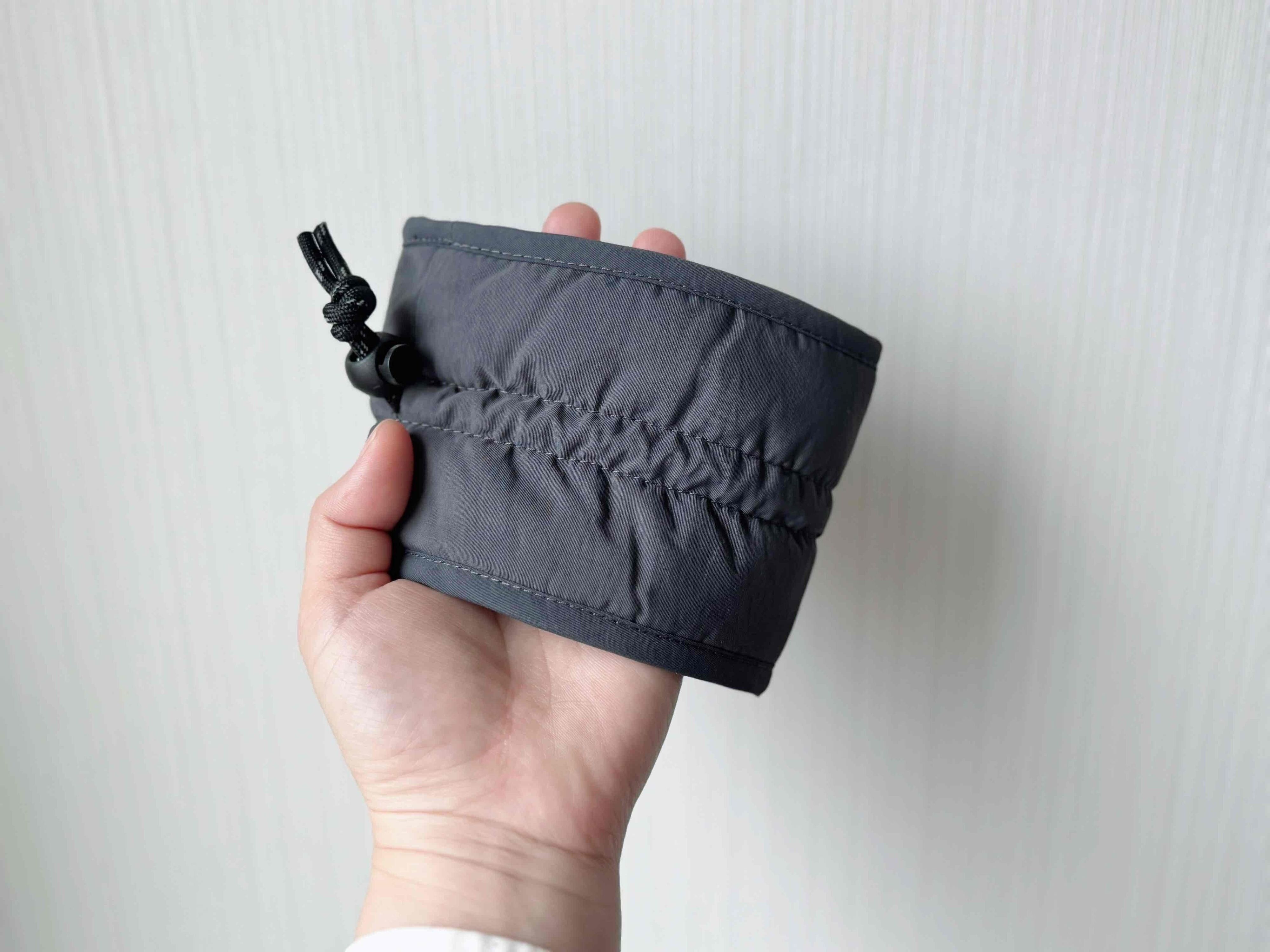 【3COINS】こんなの欲しかった！「傘が濡れて困る！」を解決してくれたアイテム