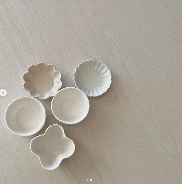 離乳食にも使える！ダイソーの小鉢