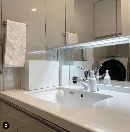 よく使うならあえてファイルボックスに入れて出しておく