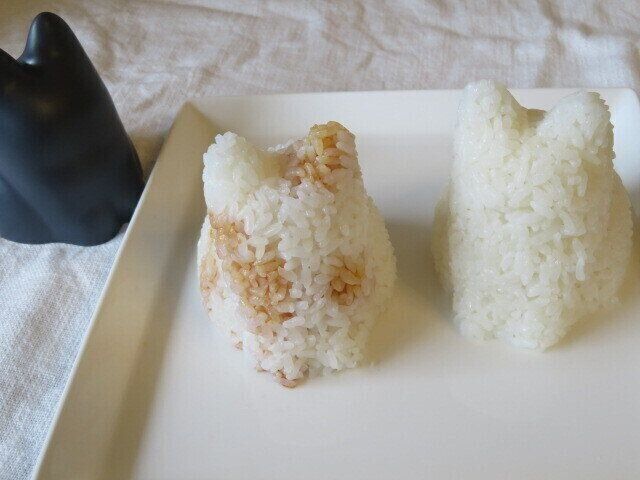 おにぎりなら短時間で増産可能