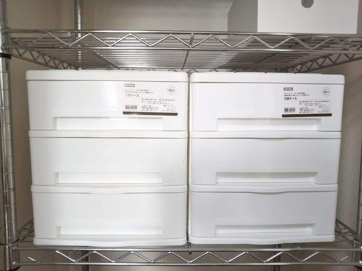 なんだか使いづらい 奥行きのある収納スペース をフル活用する3つのポイント サンキュ なんだか使いづらい 奥行きのある収納スペース をフル活用する3つのポイント サンキュ