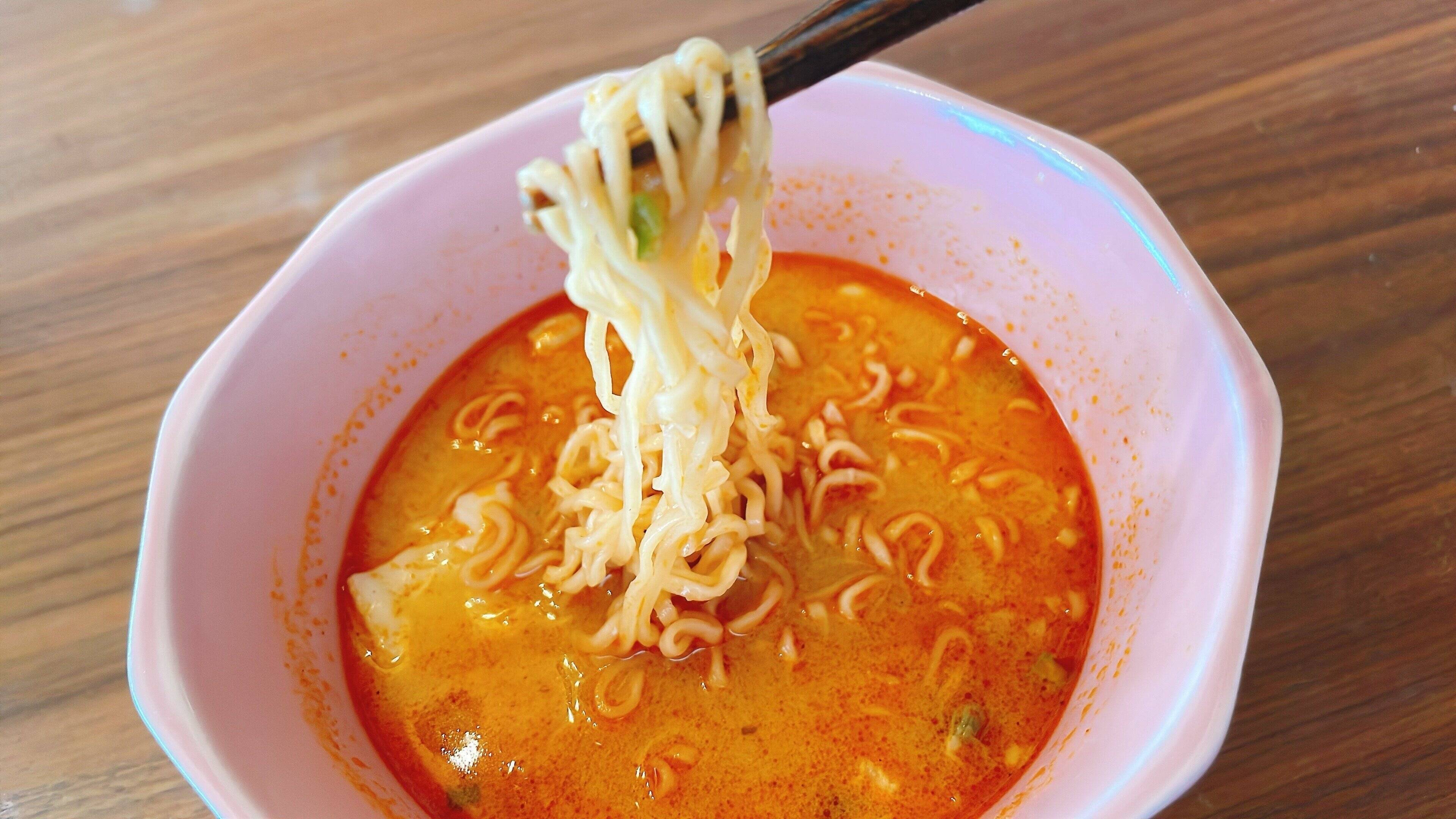 煮込むのもあり！