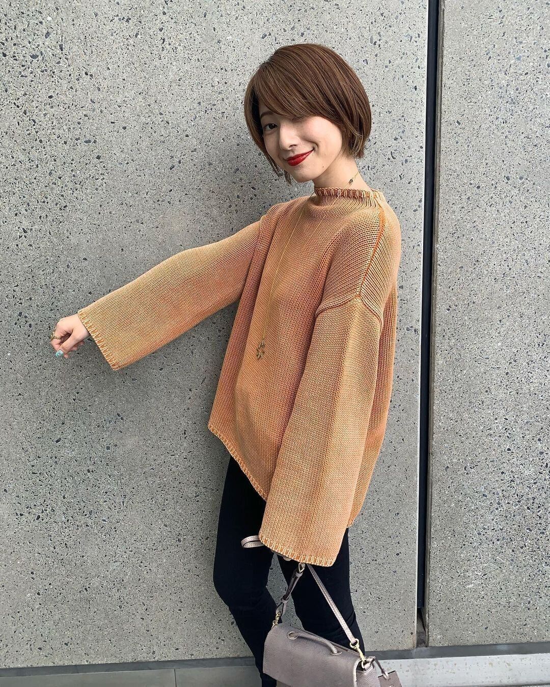 40代女性のショートヘア 22最新 ふんわり髪型で小顔に見える美容師がおすすめするヘアカタログ63選 サンキュ