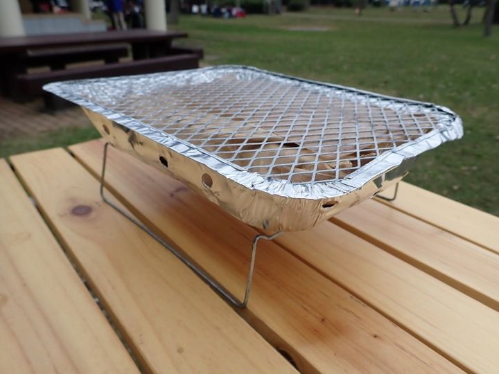 アウトドアのプロが検証 ダイソー インスタントコンロ を使ってみた サンキュ アウトドアのプロが検証 ダイソー インスタントコンロ を使ってみた サンキュ