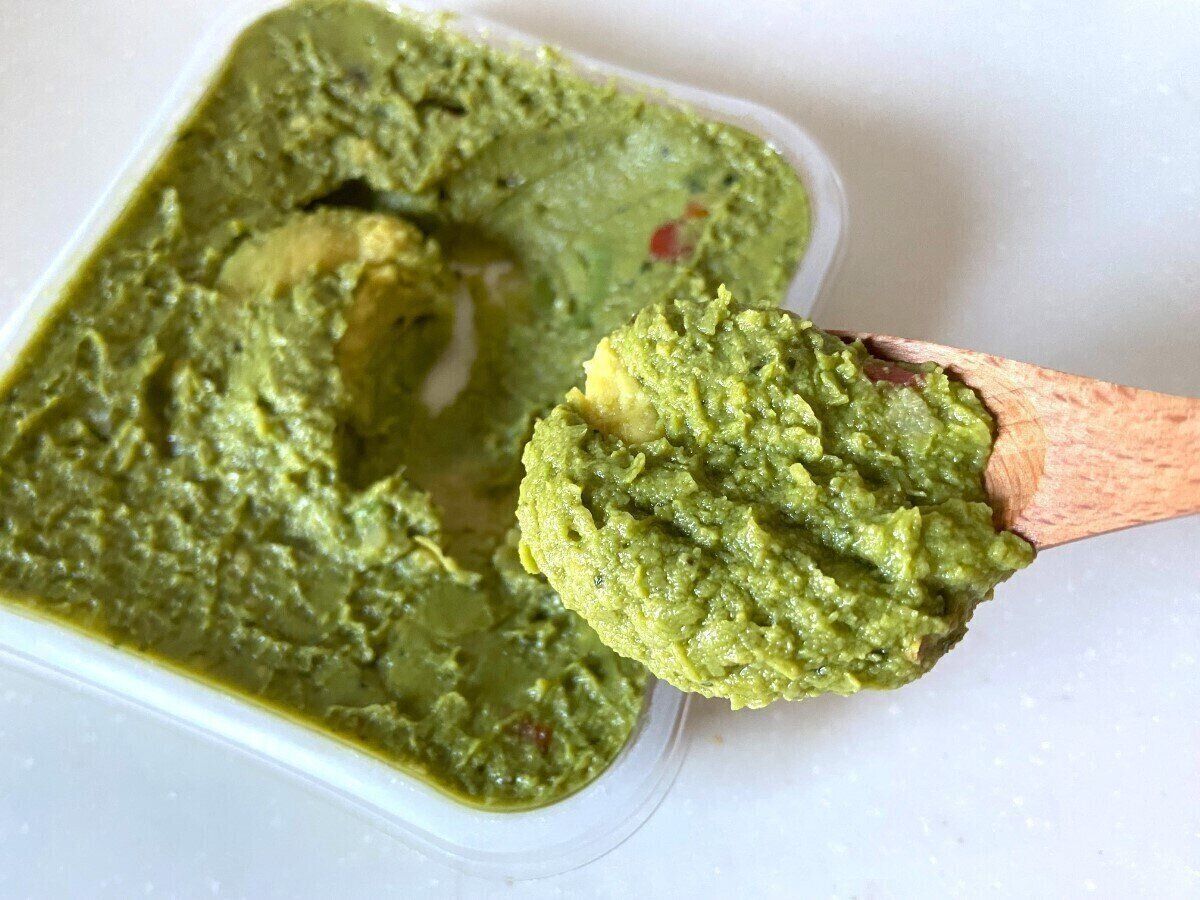 スパイシータイプ