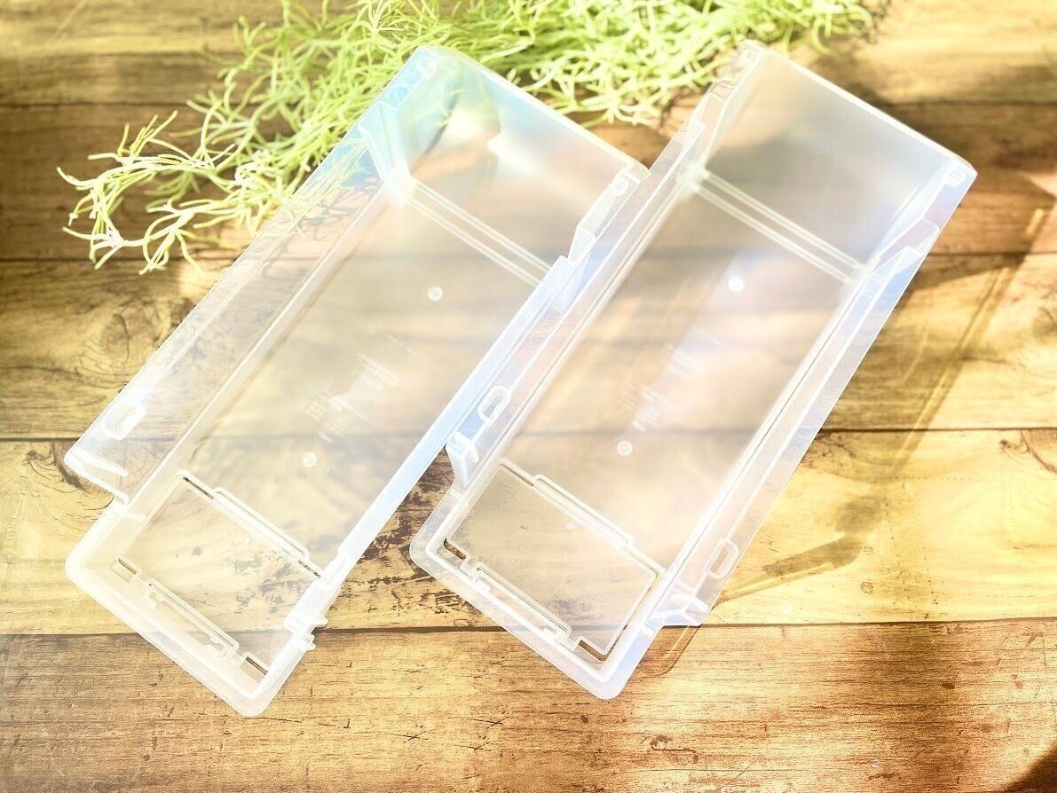 【ワッツ】自動で出てくる？飲料ストッカーが便利で楽しい！