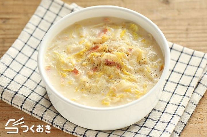 牛乳 は超優秀な食材 余っても問題なし おかずにも大量消費にもおすすめの牛乳レシピ52選 サンキュ 牛乳 は超優秀な食材 余っても問題なし おかずにも大量消費にもおすすめの牛乳レシピ52選 サンキュ