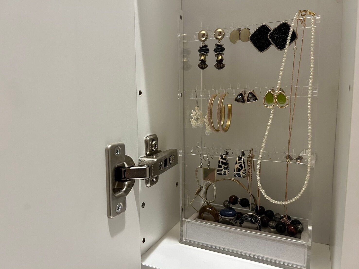 整理収納のプロが自宅の洗面所で実際に使っている優秀収納グッズ