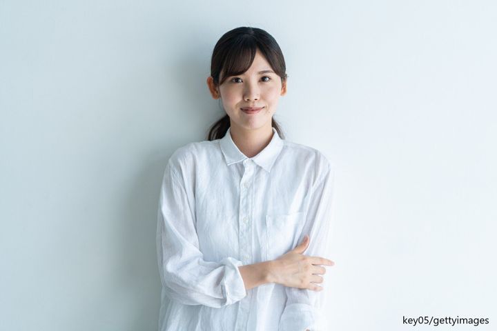 女性
