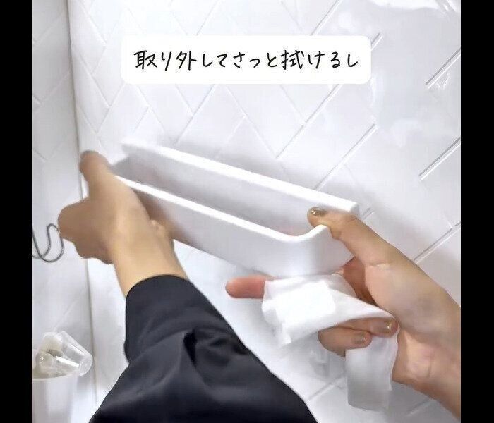 【ダイソー】いいもの発見！キッチンマルチハンガー